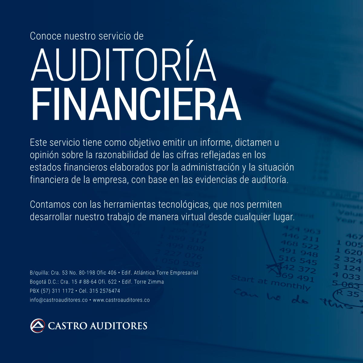 Castro Auditores