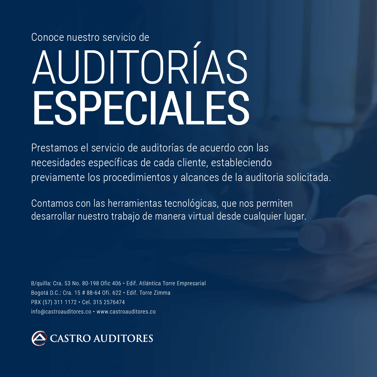 Castro Auditores